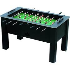 Non Ploished Plain Aluminium Soccer Table, Shape : Rectangular, Square