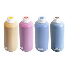 Solvent Ink, Packaging Type : Plastic Bottle, Plastic Can, Plastic Pouch