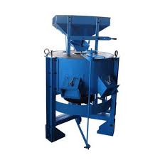 Commercial Milling Machine