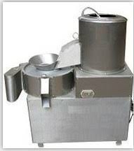 Automatic Stainless Steel potato slicer, Feature : High Tensile Strength, Long lasting