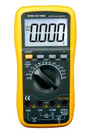 Digital Meter, for Industrial Use, Certification : CE Certified at Rs 4,500  / Piece in Kochi