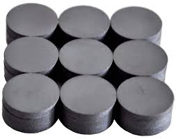 Cobalt Magnets, for Electrical Use, Industrial Use, Feature : Durable, High Coercivity