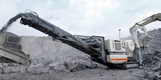 1000-2000kg rock crushing machine, Specialities : Easy to operate, Unique quality, Durable