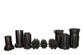 Metal Drifter Bits, for Diamond Core Drilling, Ore Mining, Feature : Accuracy, Easy Fitting, Heat Resistance