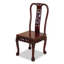 Plain Polished rosewood chair, Feature : Eco-friendly, Fine Finished, Termite Proof