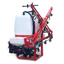 Aluminium HDPE agricultural sprayers, Feature : Best Quality, Crack Proof, Durable, Highly Efficient