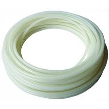 Non Poilshed Nylon Tube, Certification : ISI Certified