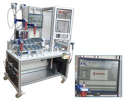 Automatic Electric Test Rigs, for Industrial Use, Certification : CE Certified