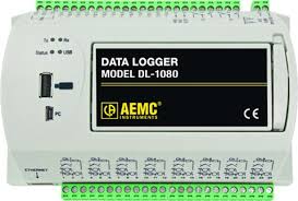 Automatic Brass Data Logger, for Monitoring, Display Type : Digital