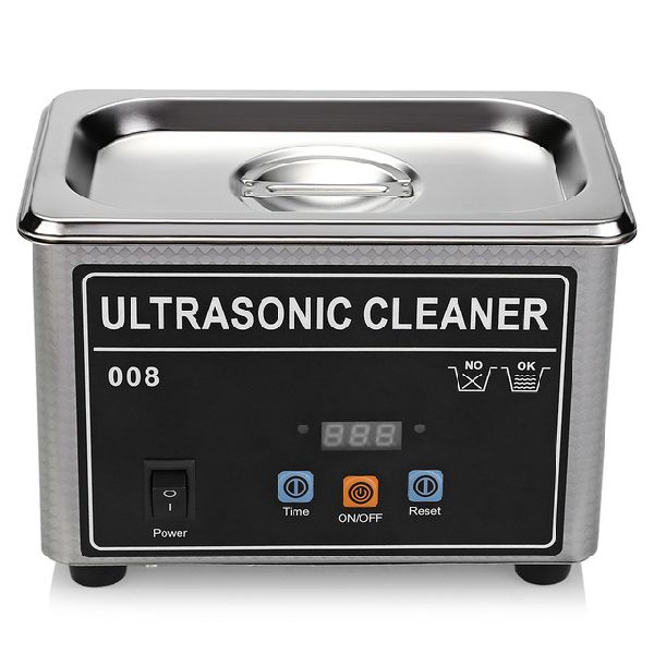 ultrasonic cleaner