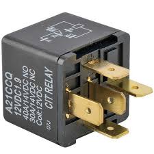 AC Aluminium Relays, Relay Type : Dry Filled, Oil Filled