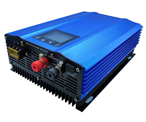 Amaron Automatic Wind Power Inverters, for Industrial Use, Color : Brown, Green, Grey, Light White