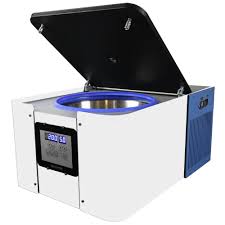 10-20Kg refrigerated centrifuge, Automatic Grade : Automatic, Fully Automatic, Semi Automatic