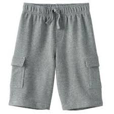 Plain Mens Cotton Shorts, Size : Xl