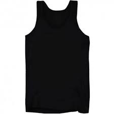 Cotton Mens Plain Tank Top, Feature : Comfortable