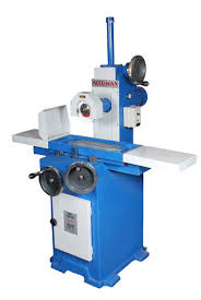 Surface Grinding Machine, for Industrials, Voltage : 220 V, 320 V, 420 V, 440 V