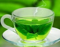 CAFE DESIRE Common Green Tea Premix, Shelf Life : 12 Months