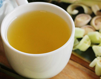 Powder Lemongrass Ginger Tea Premix, Shelf Life : 6-12 Months