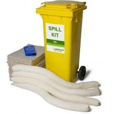 Chemical spill kit, for Laboratory Use, Packaging Type : Catron, Paper Bag, Plastic Bag