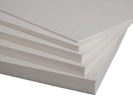 Pvc Foam Sheet