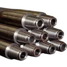 Friction Welded Drill Rods