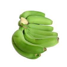 Fresh Green Banana, for Food, Snacks, Packaging Type : Crate, Net Bag, Plastic Bag