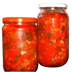 Mix Pickles, Packaging Type : Jar