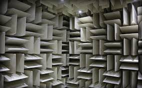 Anechoic chambers, for Commercial