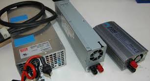 POWER SUPPLIES AND BATTERIES, for Industrial, Commercial, Color : White, Black, Grey
