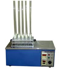 COD Digester, for Laboratory Use, Feature : High Quality