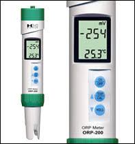 orp meters