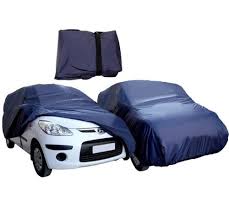 Car Body Cover