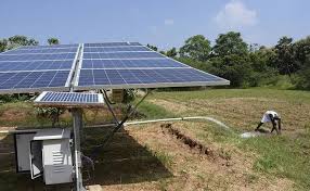 Solar pumps, Power : 100KW, 150 KW, 200 KW, 250 Kw