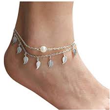 ankle chain