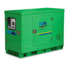 chilli diesel generators