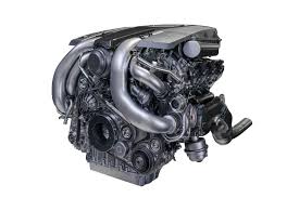 Cast Iron Car Engines, Certification : ISO 9001: 2008