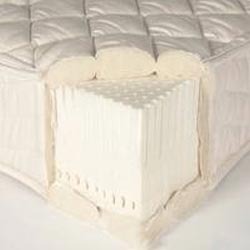 Rubber Foam Sofa Cushion