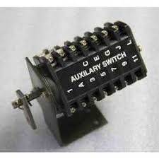 Auxiliary Switche, Packaging Type : Carton Box