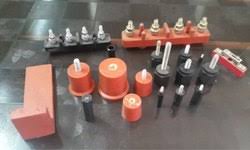 PE DMC Moulded Components, for Industrial, Manufacturing Unit, Size : 0-10cm, 10-20cm