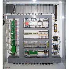 50Hz Aluminum electrical panels, for Factories, Industries, Power House