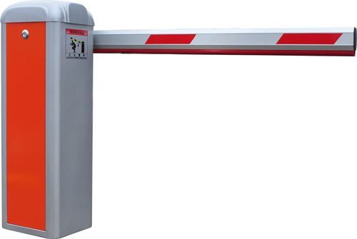 Electrical Boom Barrier, Certification : CE Certified
