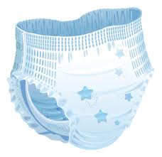 Cotton Diaper, for Baby Wear, Feature : Absorbency, Comfortable, Disposable, Eco Friendly, Leak Proof