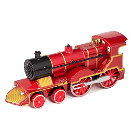 Toy Train, Feature : Smooth Function, Light Weight, Fine Finish, High Quality