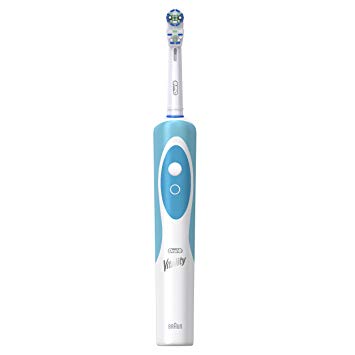 Colgate HDPE Electric Toothbrush, for Cleaning Teeths, Size : M