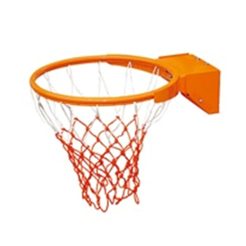 Non Polished Aluminum Basketball Ring, Packaging Type : Fabric Bag, Plastic Box, Plastic Packet, Velvet Box