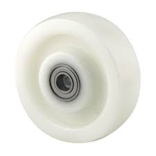 Nylon Wheels, for Chairs, Sofa, Stool, Stretcher, Tables, Feature : Crack Resistance, High Load Bearing Capacity