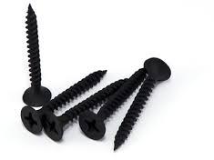 drywall screws