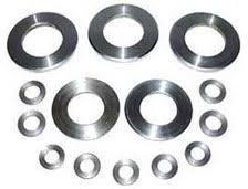 Carbon Steel Washers, Size : 0-15mm, 15-30mm, 30-45mm, 45-60mm