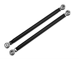 Non Polished Carbon Steel Tie-Rod, Feature : Corrosion Proof, Excellent Quality, Fine Finishing, High Strength
