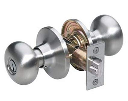 Aluminium Door Lock, for Cabinets, Color : Golden, Grey, Silver, White